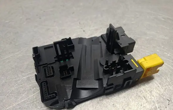 Volkswagen Golf V Steering angle sensor 1K0953549BC