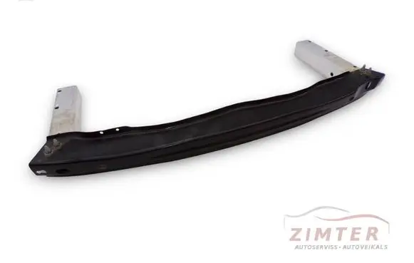 Audi A5 Sportback 8TA Rear bumper cross member 8T0807313 8K0807331B 8K0807332A