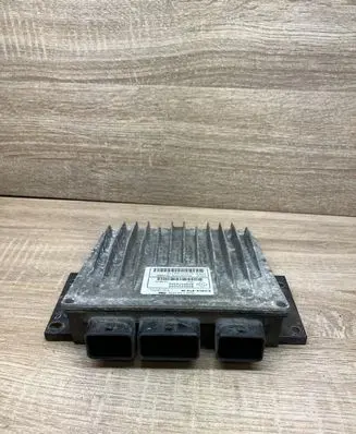 Nissan Almera N16 Engine control unit/module 8200334540 8200374392