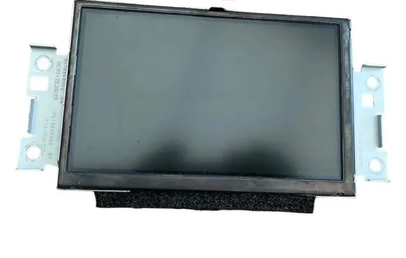 Volvo S60 Screen/display/small screen 31396007