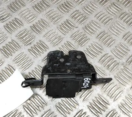 BMW 1 F20 F21 Tailgate/trunk/boot lock/catch/latch 7248075