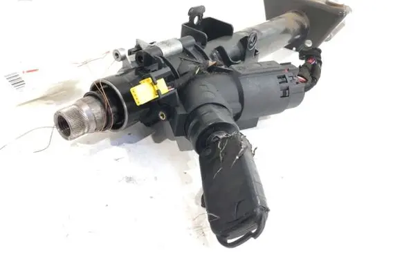 Ignition lock