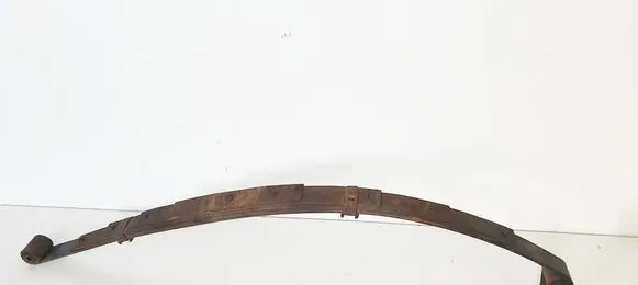 Dodge Durango I Rear leaf spring 