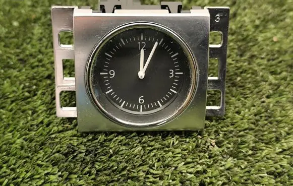 Volkswagen PASSAT B7 Clock 3AA919204A