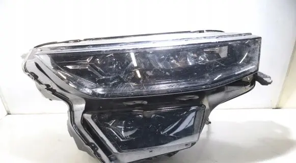 Skoda Kodiaq Headlight/headlamp