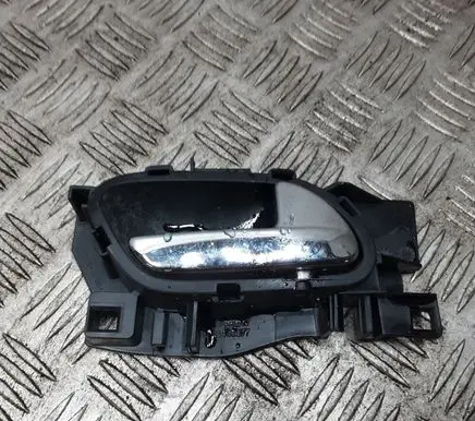 Peugeot 5008 Rear door interior handle trim 1904002