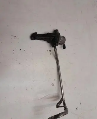 Volkswagen Jetta V EGR valve 07K131351C 1392003050