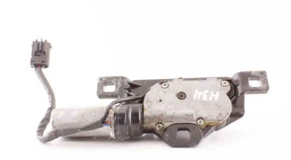 BMW 5 E60 E61 Tailgate/trunk/boot lock/catch/latch US7129931 US7129031