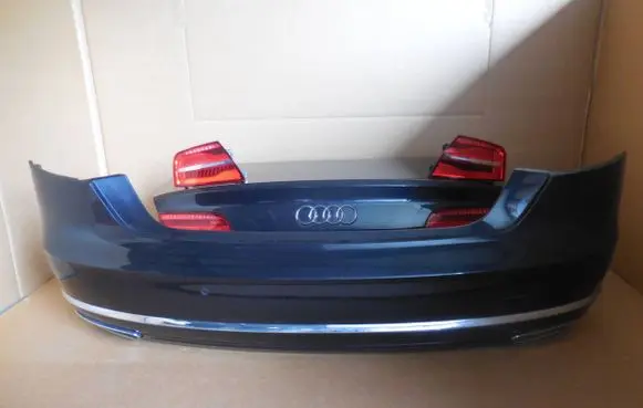 Audi A8 S8 D4 4H Tailgate/trunk/boot lid 4H0