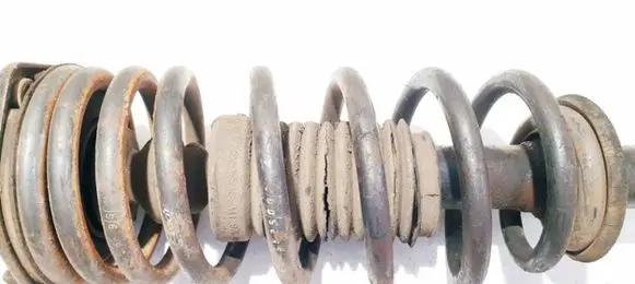 Mazda Xedos 9 Rear coil spring