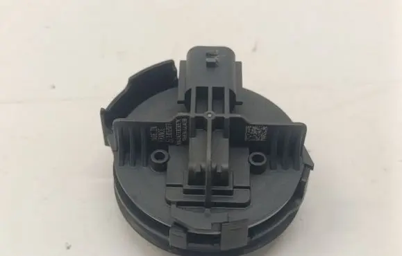 Nissan Qashqai J12 Airbag deployment crash/impact sensor 988366UA0B