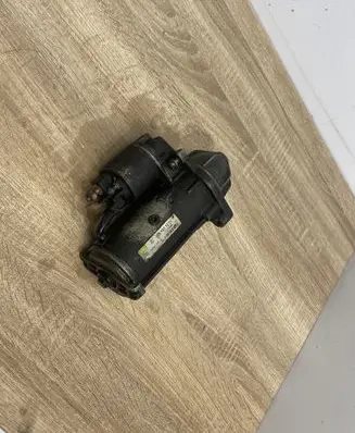 Mercedes-Benz Sprinter W901 W902 W903 W904 Starter motor A0051516601 0051516601 0986020163