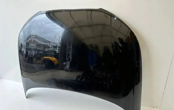 Audi A1 Engine bonnet/hood