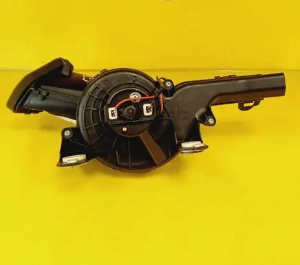 Peugeot 5008 Heater fan/blower 9683441680