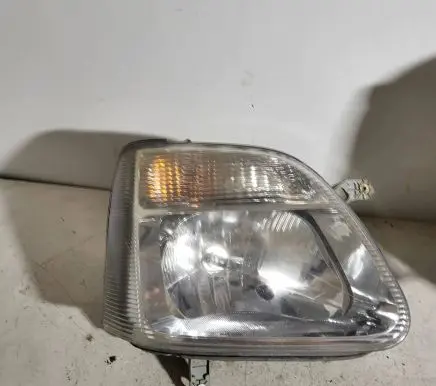 Opel Agila A Headlight/headlamp 01025385 A5384 A5394
