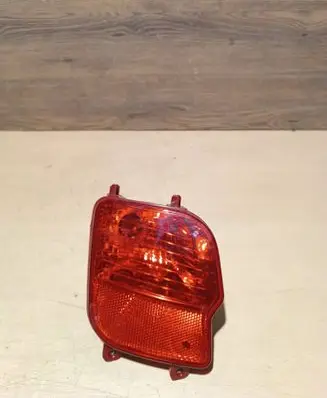Peugeot 2008 II Rear fog light 9811718380