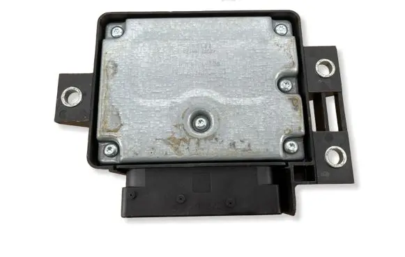 Volkswagen PASSAT B7 Hand brake control module 3AA907801E 17982901A 200000003944546