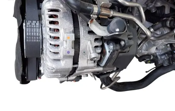 Citroen C5 X Generator/alternator 9856134580 2740655 SG4WXS140