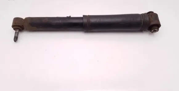 Renault Scenic III - Grand scenic III Rear shock absorber/damper