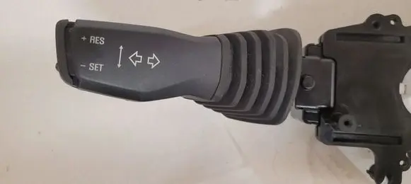 Opel Antara Wiper turn signal indicator stalk/switch