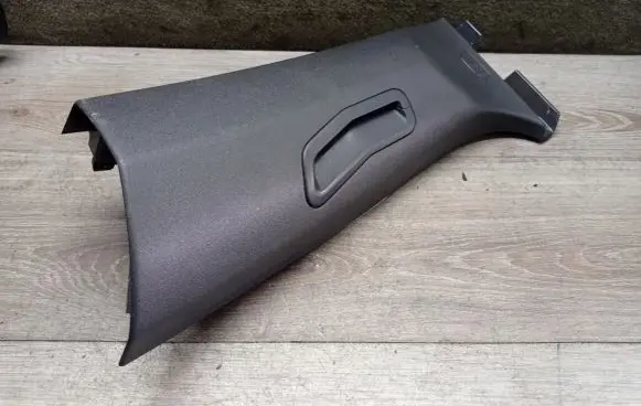 Volvo C30 (B) pillar trim (top) 30653716