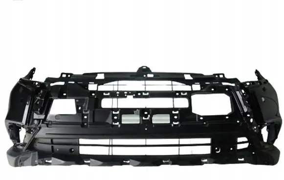 Mitsubishi Outlander Front bumper 1222222