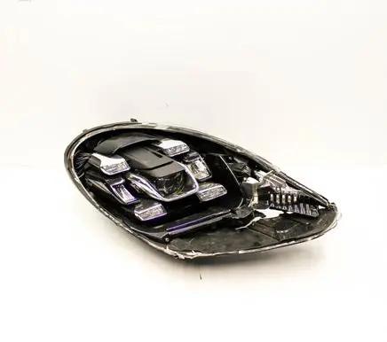 Headlight/headlamp