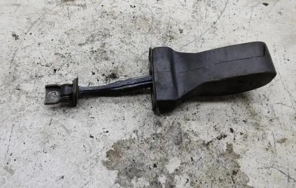 Volkswagen Golf Sportsvan Front door check strap stopper 510837267A