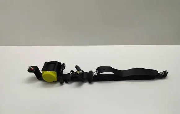 Hyundai i10 Front seatbelt 89870K7100 89820K7100 720f