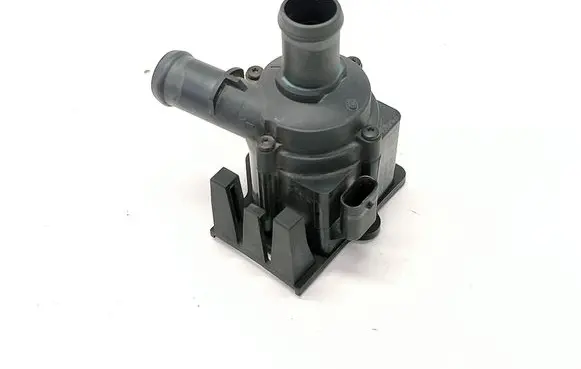 Porsche Macan (95B) Electric auxiliary coolant/water pump 06H121601M