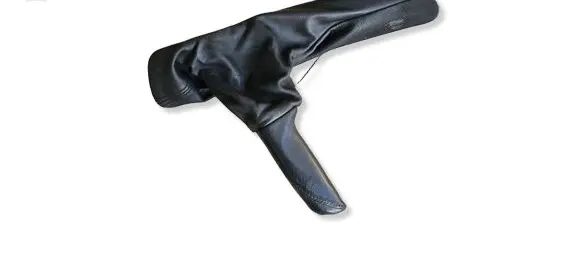 BMW 3 F30 F35 F31 Handbrake trim 13599911