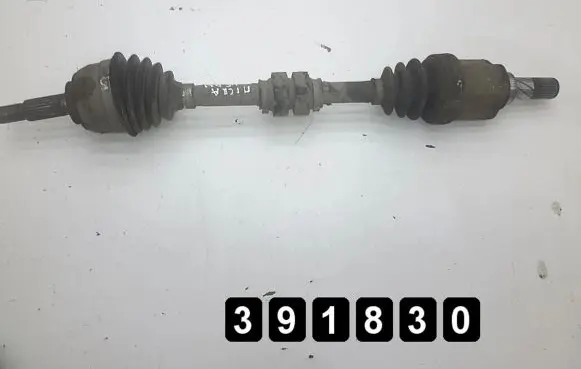 Nissan Micra C+C Front driveshaft