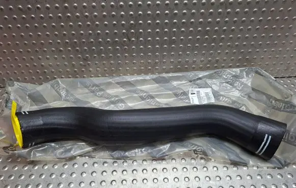 Fiat Ducato Intercooler hose/pipe S25099755 1363609080
