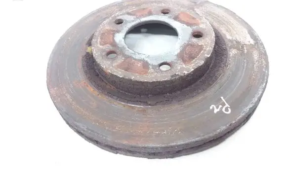 Nissan Pulsar Front brake disc