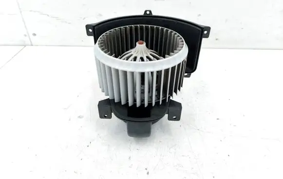 Audi Q7 4L Heater fan/blower 4L1820021B