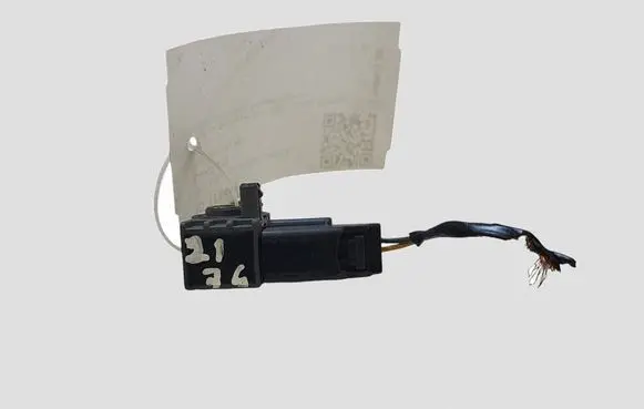 Volvo V40 Airbag deployment crash/impact sensor 31387891
