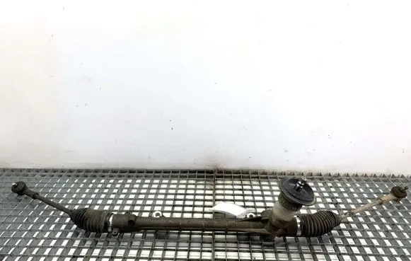 Mitsubishi Outlander Steering rack