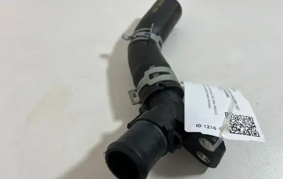 Toyota C-HR I Engine coolant pipe/hose 924153