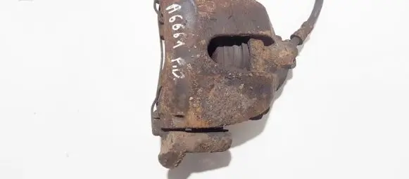 Volvo S40 Front brake caliper