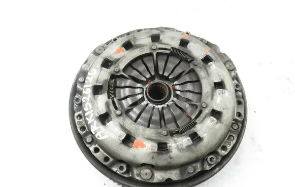 BMW X3 E83 Dual mass flywheel 323064210 123046610 7541017