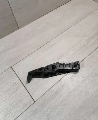 Audi e-tron Front bumper mounting bracket 4KE807284