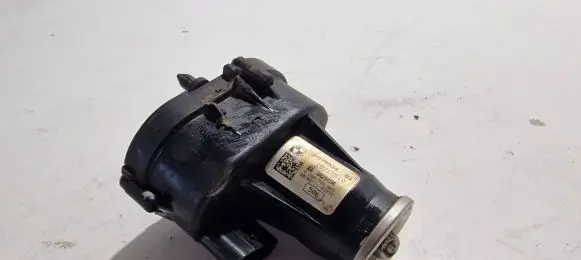 BMW 3 E90 E91 Intake manifold valve actuator/motor 8575534 021123272 10213510