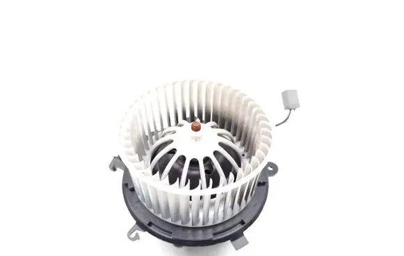 Opel Cascada Heater fan/blower U7254002