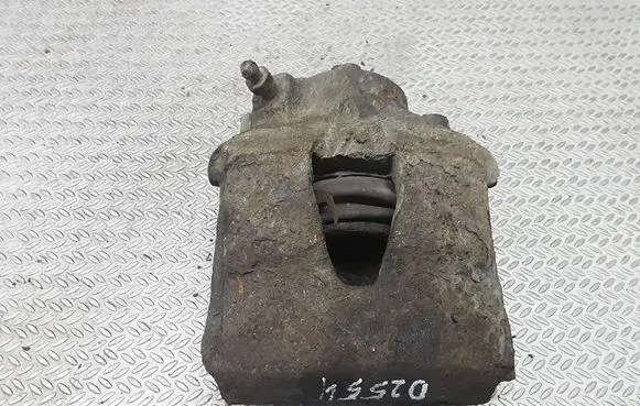 Audi A3 S3 A3 Sportback 8P Front brake caliper