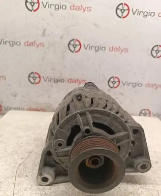 BMW 3 E36 Generator/alternator 1247287