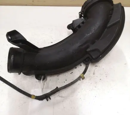 Volvo XC60 Intake resonator 31293547 1070752