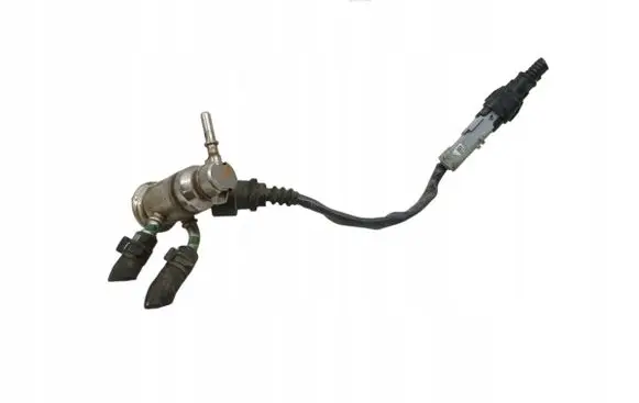 Renault Talisman Fuel injector