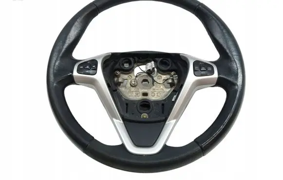 Ford Fiesta Steering wheel 