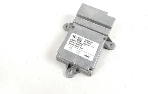 BMW X3 G01 Airbag control unit/module 6994531