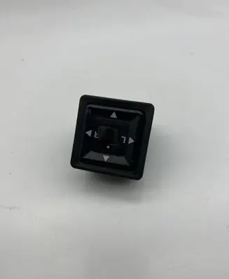 Mitsubishi Galant Wing mirror switch 2775